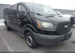 2015 Ford Transit-350