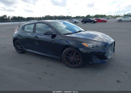 2019 Hyundai Veloster