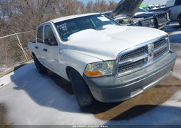 2010 Dodge Ram 1500