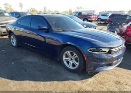 2015 Dodge Charger