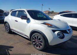 2016 Nissan Juke