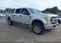 2017 Ford F-250