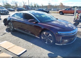 2023 Lucid Air