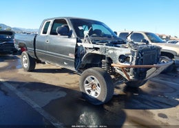 1999 Dodge Ram 2500