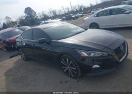 2021 Nissan Altima