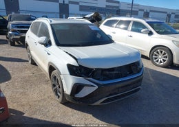 2023 Volkswagen Taos