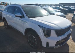 2024 Kia Sorento