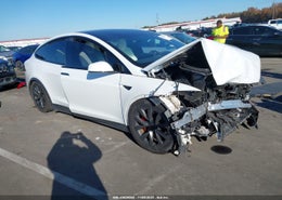 2023 Tesla Model X