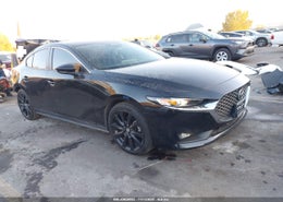 2024 Mazda Mazda3
