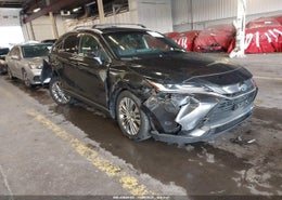 2021 Toyota Venza