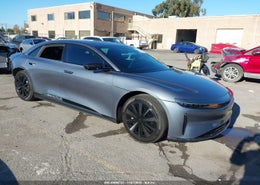 2026 Lucid Air