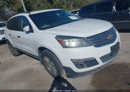 2017 Chevrolet Traverse