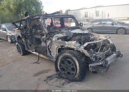 2023 Jeep Wrangler 4xe