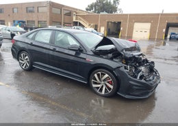 2019 Volkswagen Jetta Gli