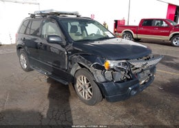 2006 Suzuki Grand Vitara
