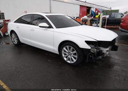 2014 Audi A6