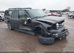 2017 Ford Expedition El