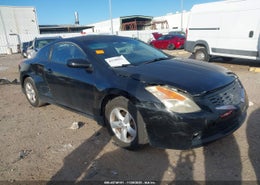 2008 Nissan Altima
