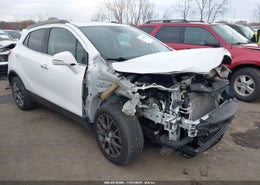2019 Buick Encore