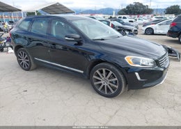 2015 Volvo Xc60