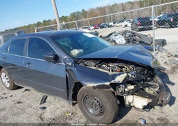 2004 Honda Accord