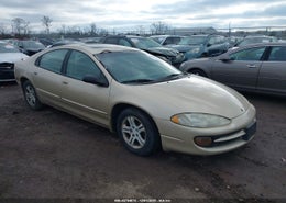 2001 Dodge Intrepid