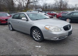 2006 Buick Lucerne