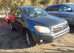2008 Toyota Rav4