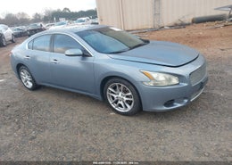 2011 Nissan Maxima