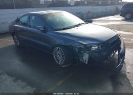 2004 Volvo S60