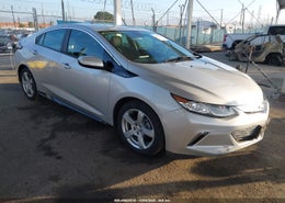 2017 Chevrolet Volt