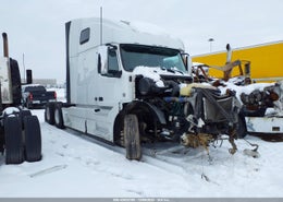 2018 Volvo Vnl
