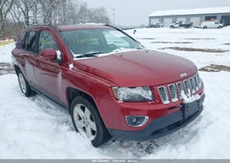 2014 Jeep Compass