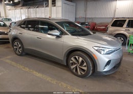 2024 Volkswagen Id.4