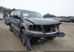 2004 Ford Expedition