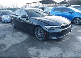 2019 BMW 330i