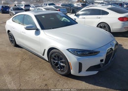 2024 BMW I4 Gran Coupe