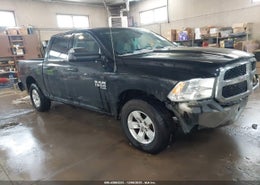 2023 RAM 1500 Classic