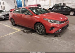 2022 Kia Forte
