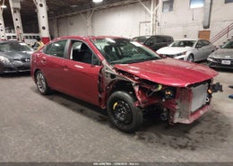 2025 Subaru Legacy