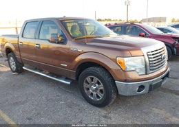2011 Ford F-150