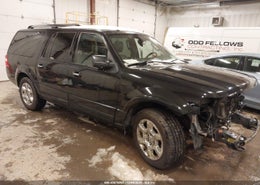 2014 Ford Expedition El