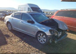 2010 Honda Accord