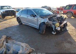 2024 Kia K5