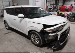 2022 Kia Soul