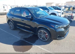 2024 BMW X1