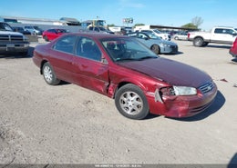2000 Toyota Camry