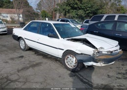 1991 Toyota Camry