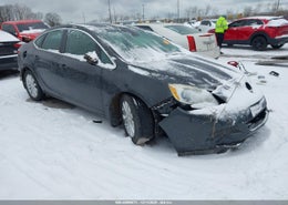 2015 Buick Verano