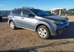 2013 Toyota Rav4